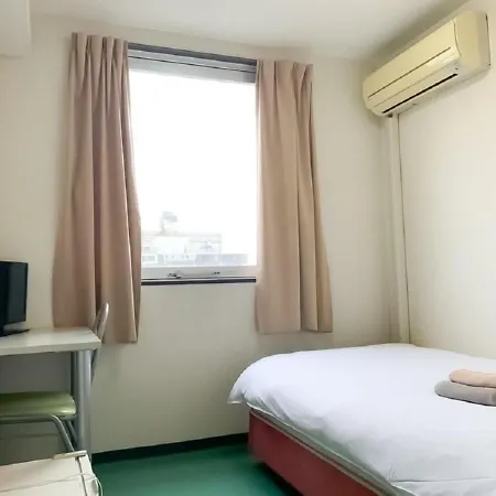 Hotel Shin-Imamiya - Vacation Stay 36308V